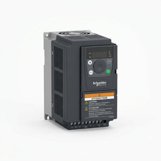 Schneider Electric ATV320D11N4B
