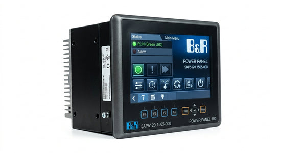 B&R 5AP5120.1505-000