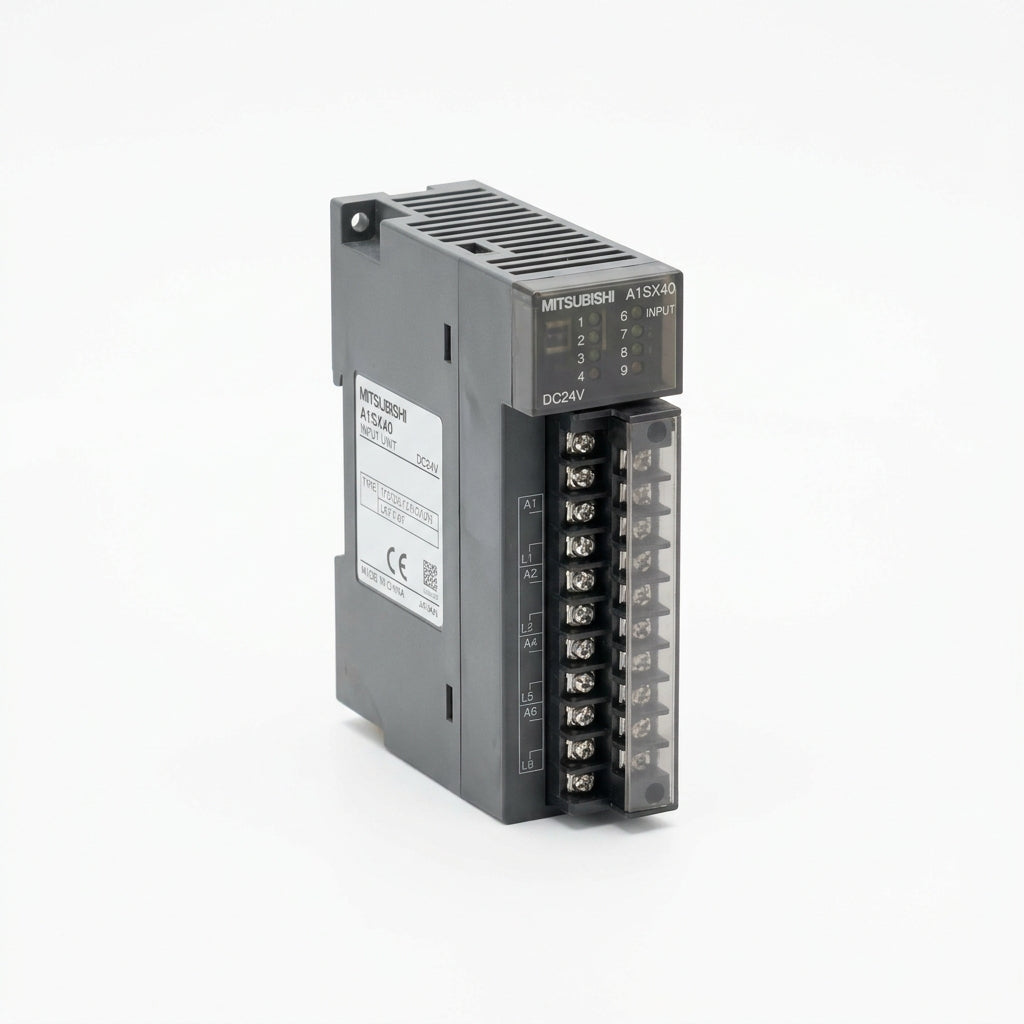 Mitsubishi Electric A1SX40