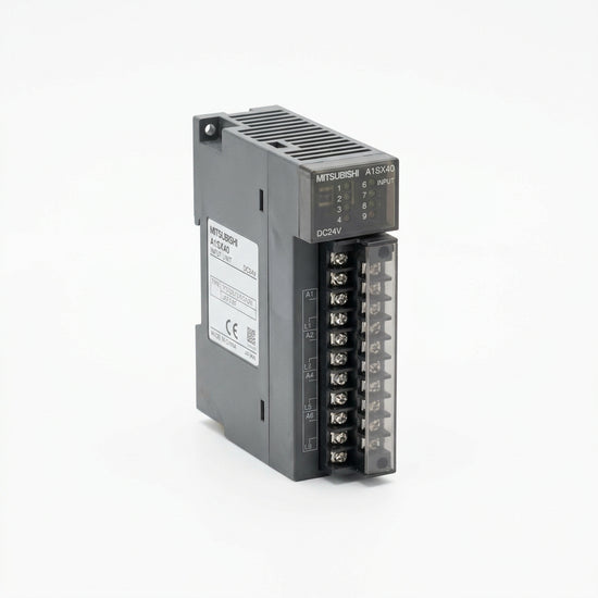 Mitsubishi Electric A1SX40