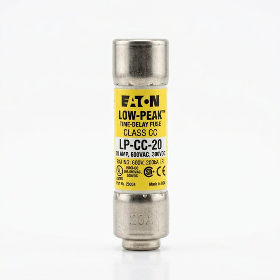 EATON CORPORATION LP-CC-20