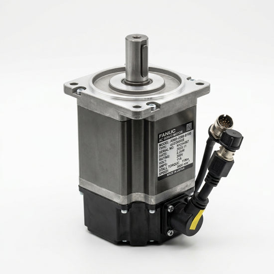 FANUC A06B-2268-B100