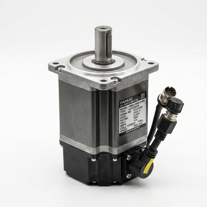 FANUC A06B-2268-B100