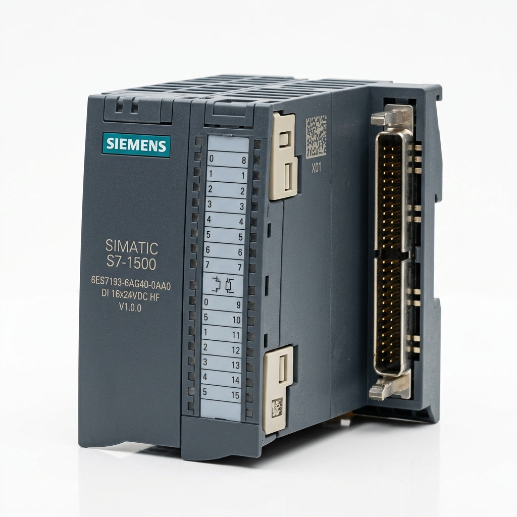 SIEMENS/FA 6ES7193-6AG40-0AA0