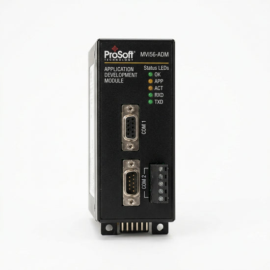 Prosoft  MVI56-ADM Módulo de comunicación
