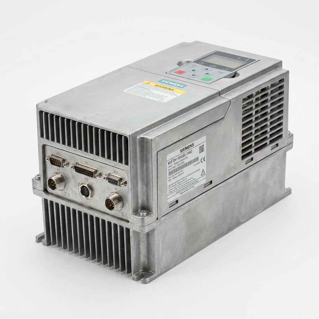 Siemens 6SE7041-8HK85-1HA0