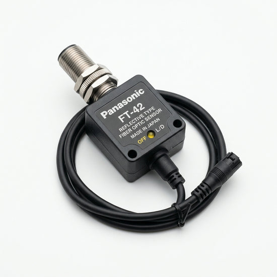 PANASONIC FT-42 Sensor de Fibra Óptica