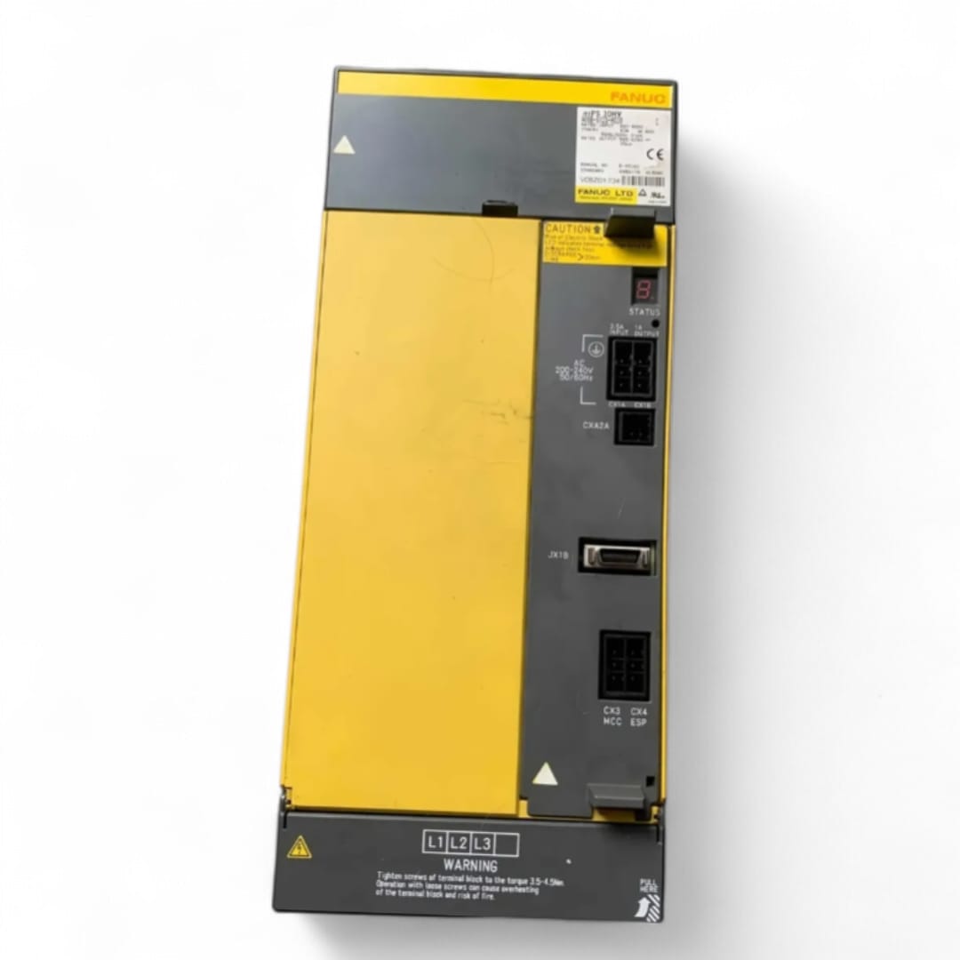 FANUC A06B-6120-H030