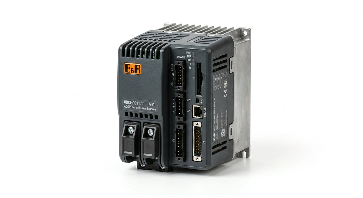 B&R 8BCH0011.1111A-0