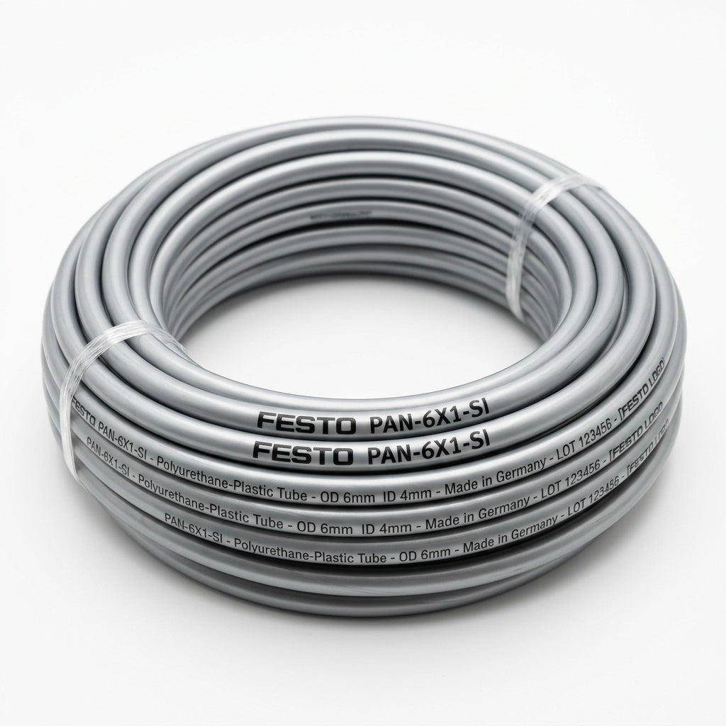 FESTO PAN-6X1-SI