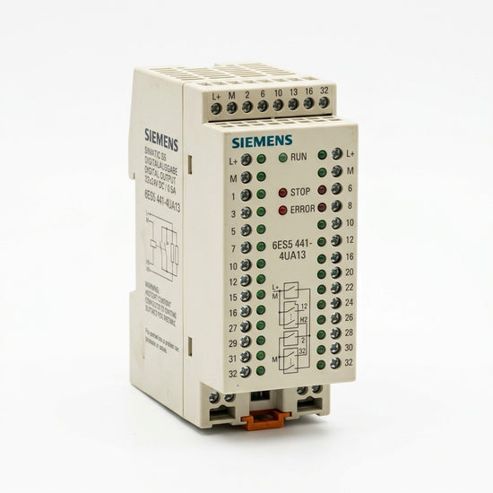 SIEMENS 6ES5441-4UA13