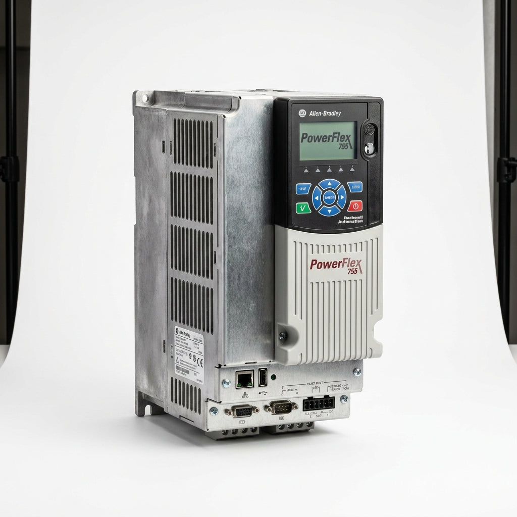Allen-Bradley PowerFlex 755