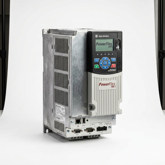 Allen-Bradley PowerFlex 755