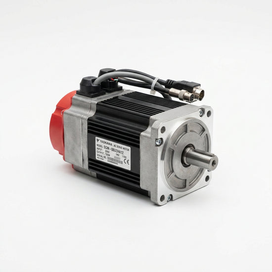 Yaskawa SGM-08U2HA12