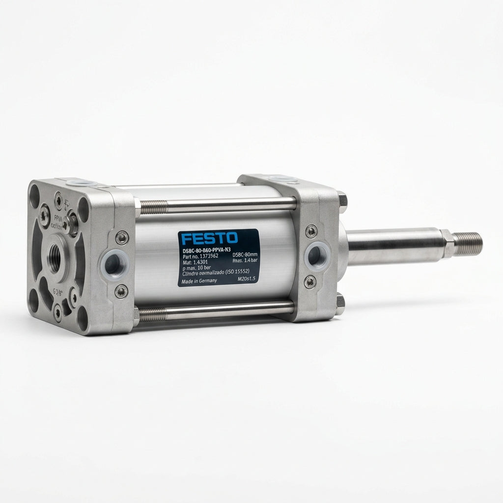 FESTO DSBC-80-860-PPVA-N3