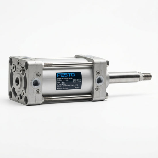 FESTO DSBC-80-860-PPVA-N3