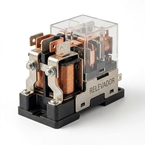 BIND PANASONIC PM4HA-H-24V Time Relay