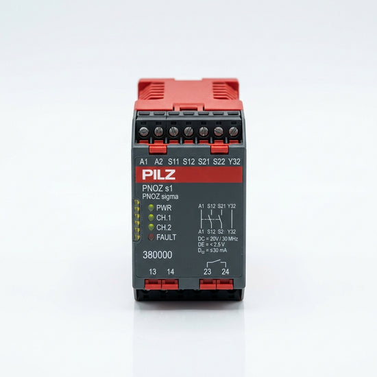 PILZ 380000