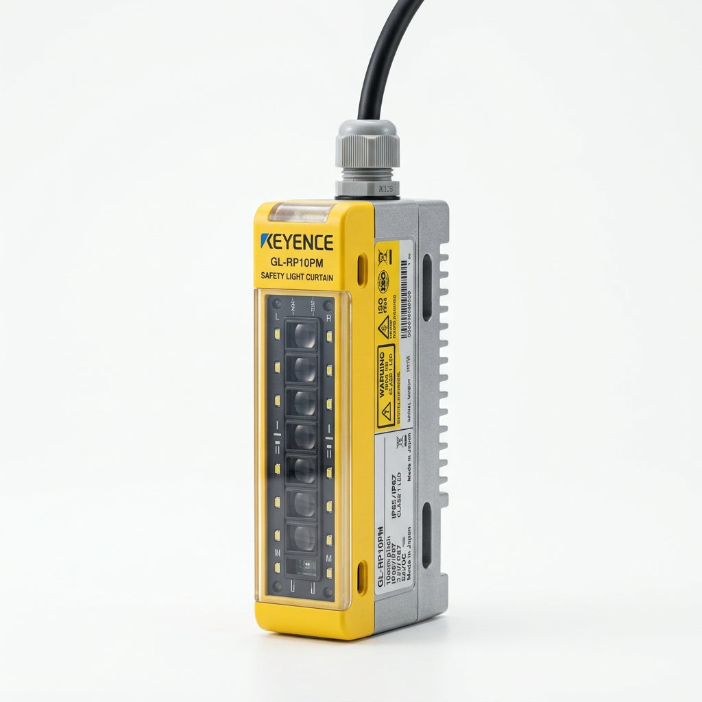 KEYENCE CORP GL-RP10PM
