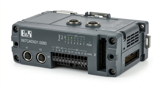 B&R X67CA0X01.0080