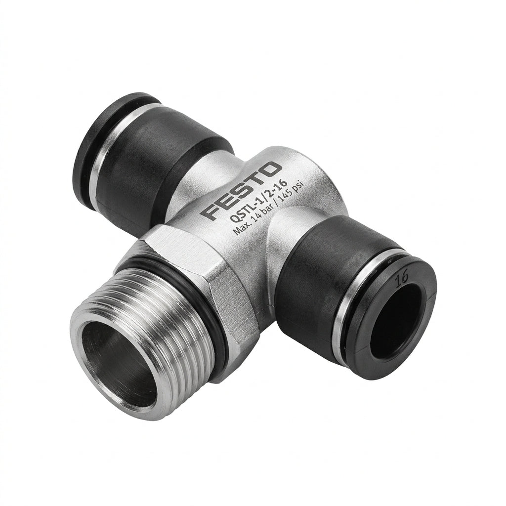 FESTO T QSTL-1/2-16