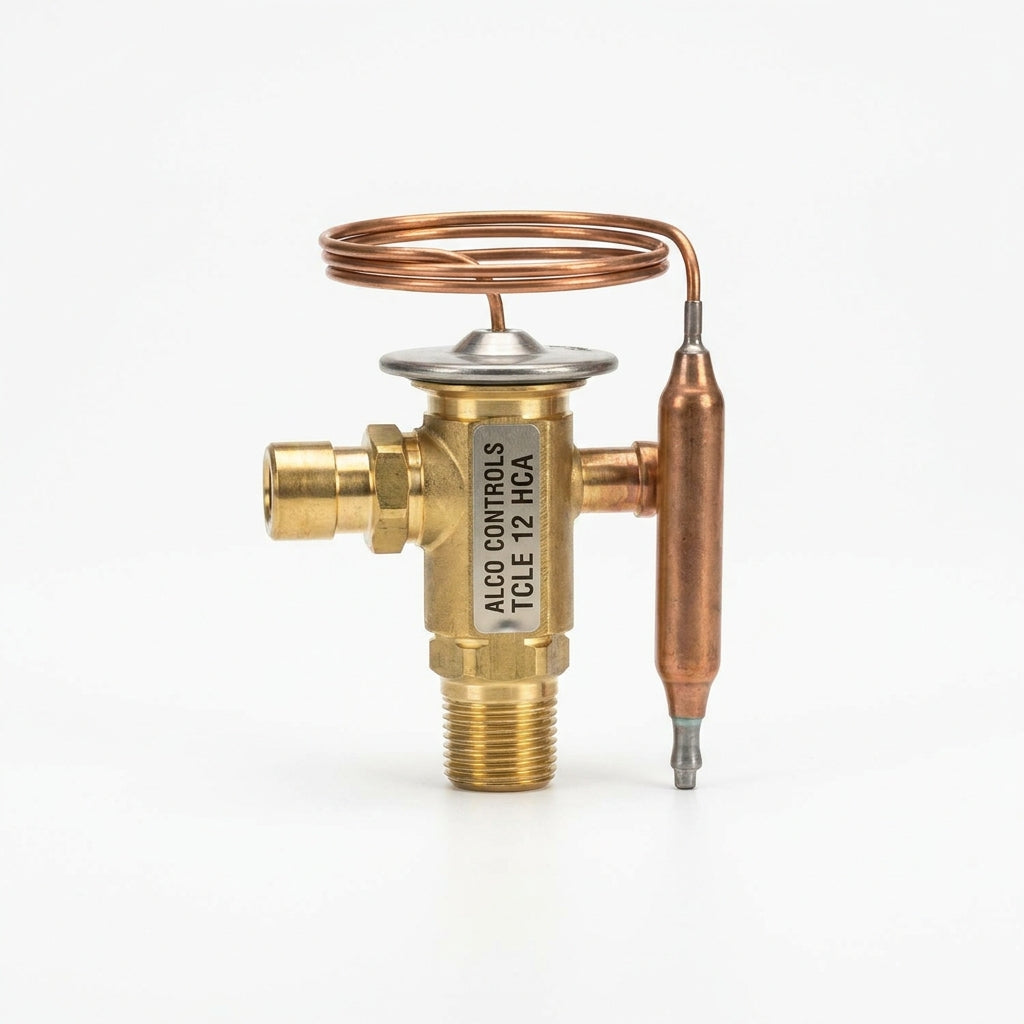 Alco Controls TCLE 12 HCA