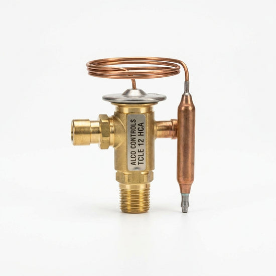 Alco Controls TCLE 12 HCA