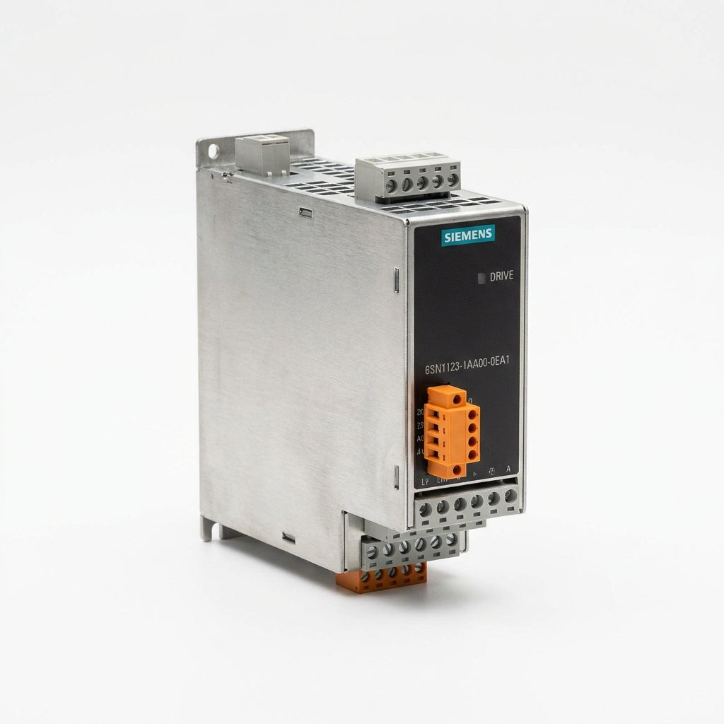 Siemens 6SN1123-1AA00-0EA1
