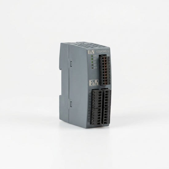 B&R Industrial Automation X20AO4622