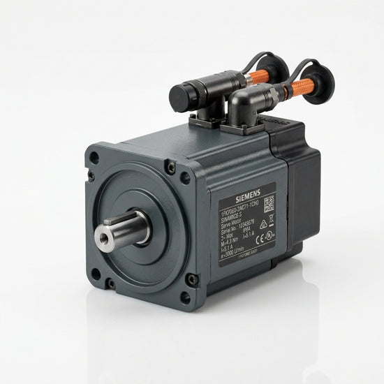 Siemens 1FK7060-2AC71-1CH0 Servomotor