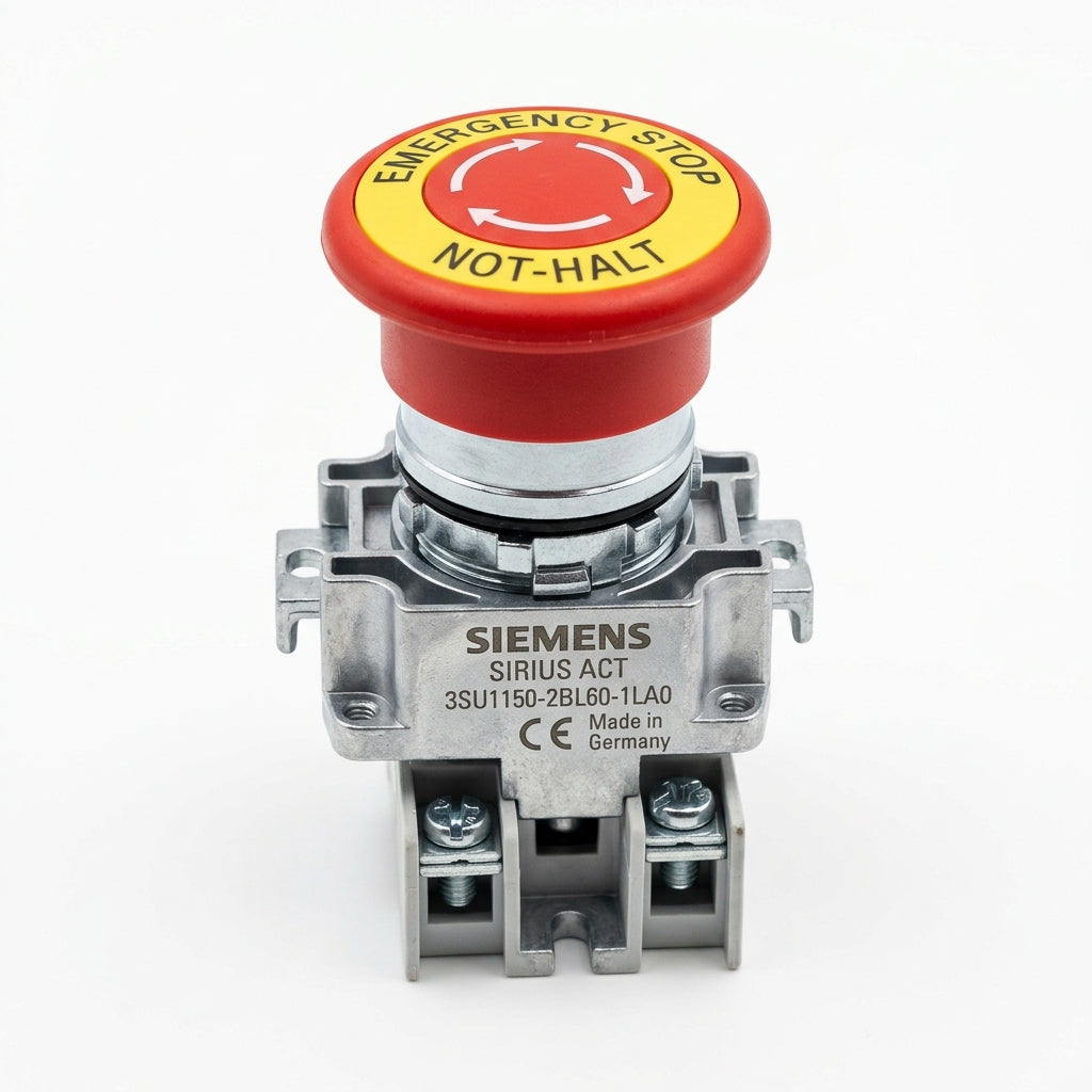 SIEMENS/EP 3SU1150-2BL60-1LA0