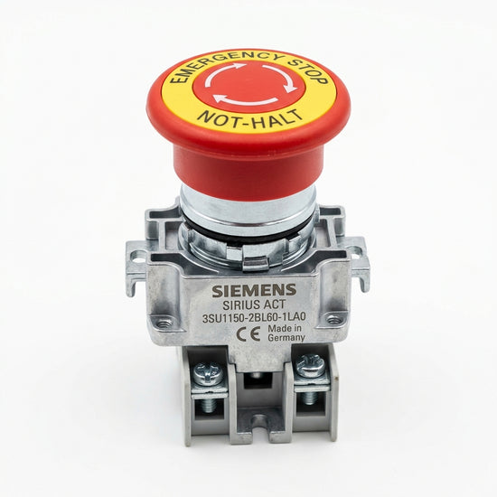 SIEMENS/EP 3SU1150-2BL60-1LA0