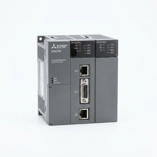 Mitsubishi Electric R16CPU