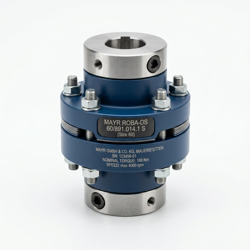 MAYR 60/891.014.1 S