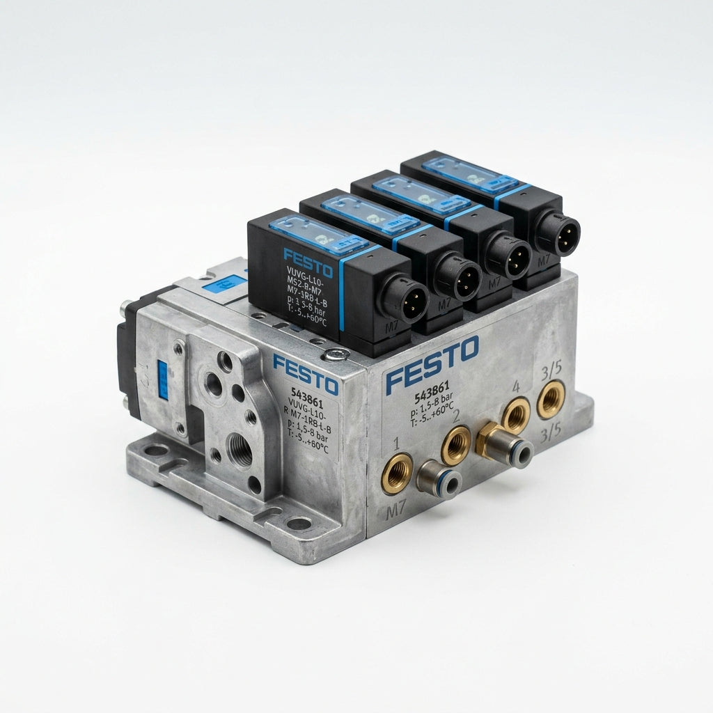 FESTO 543861