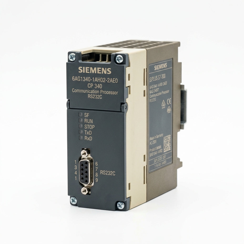 SIEMENS 6AG1340-1AH02-2AE0