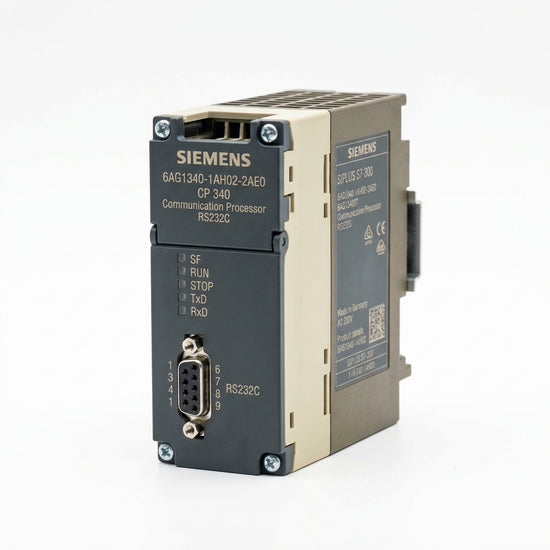 SIEMENS 6AG1340-1AH02-2AE0