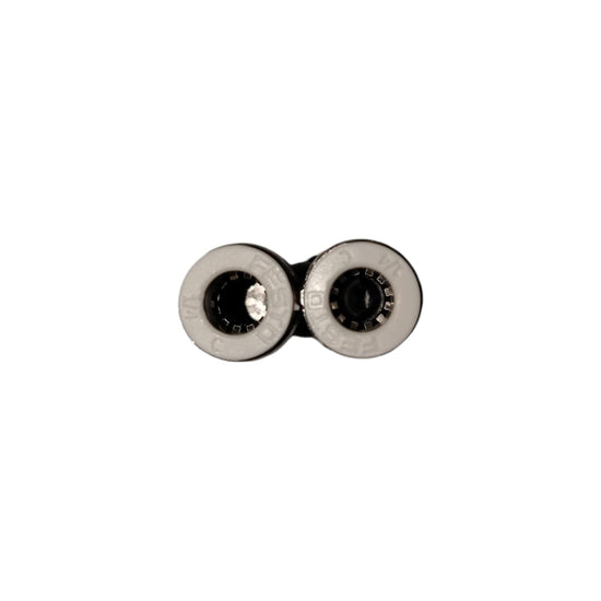Conector festo conector 1/4