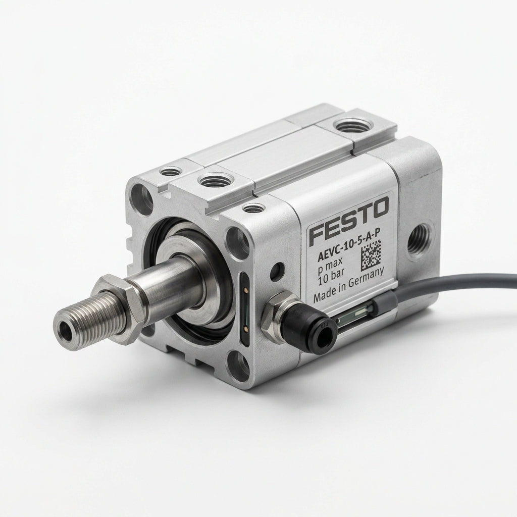 FESTO AEVC-10-5-A-P