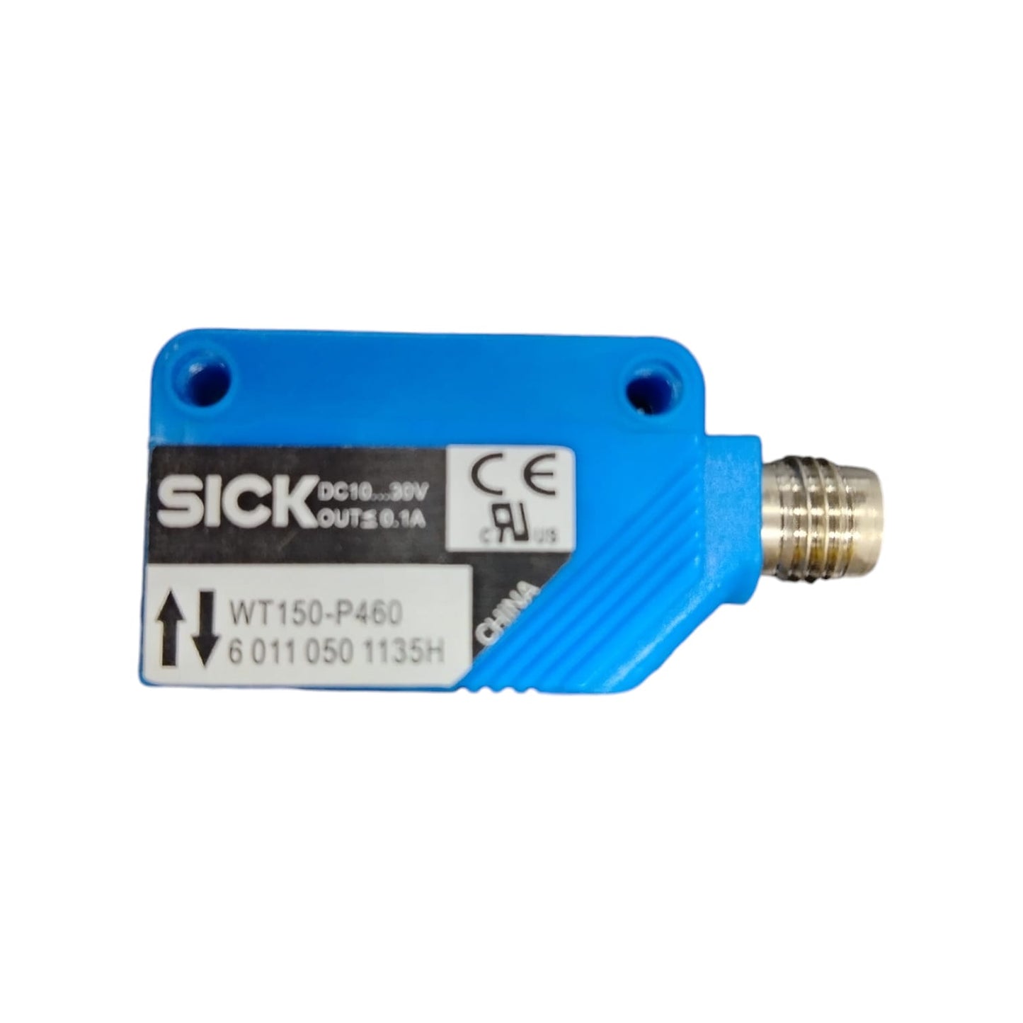 SICK WT150-P460 SENSOR FOTOELECTRICO