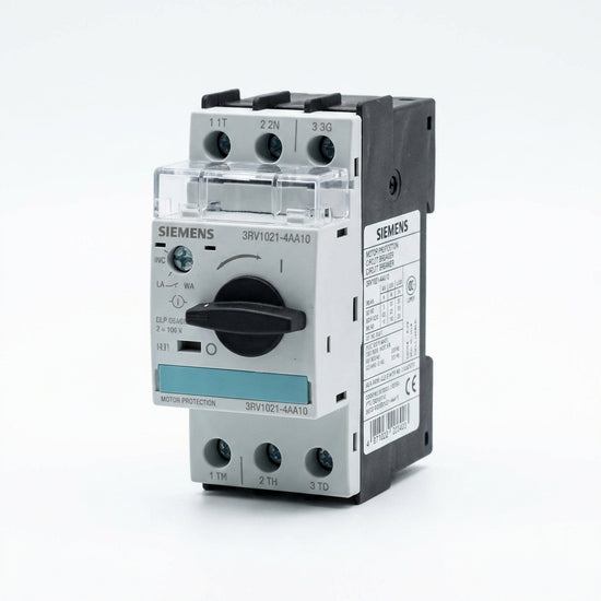 Siemens 3RV1021-4AA10