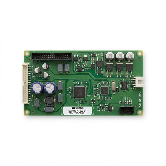 Siemens C98043-A7002-L1 6RY1703-0DA01