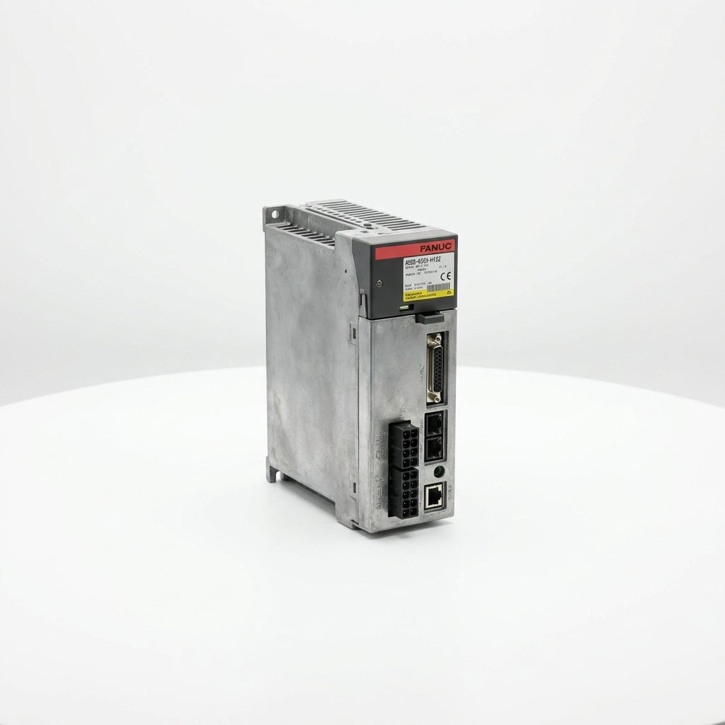 FANUC A06B-6093-H152