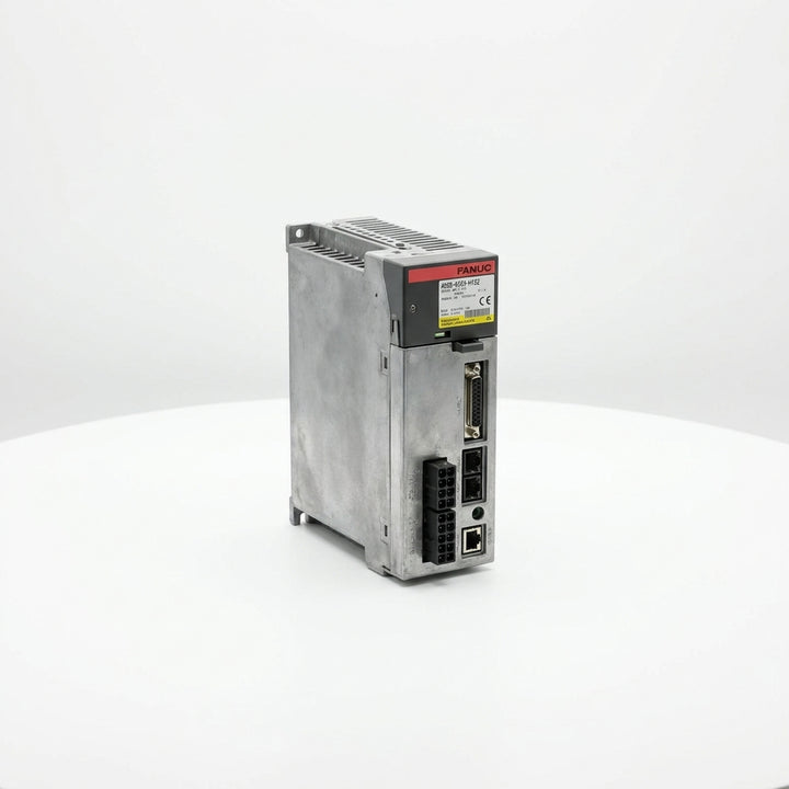 FANUC A06B-6093-H152