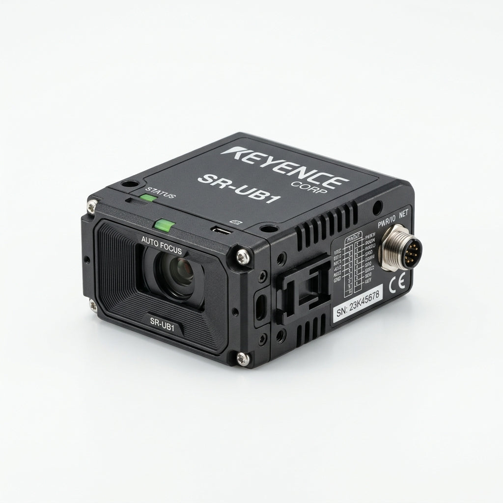 KEYENCE CORP SR-UB1