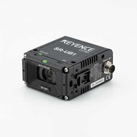 KEYENCE CORP SR-UB1