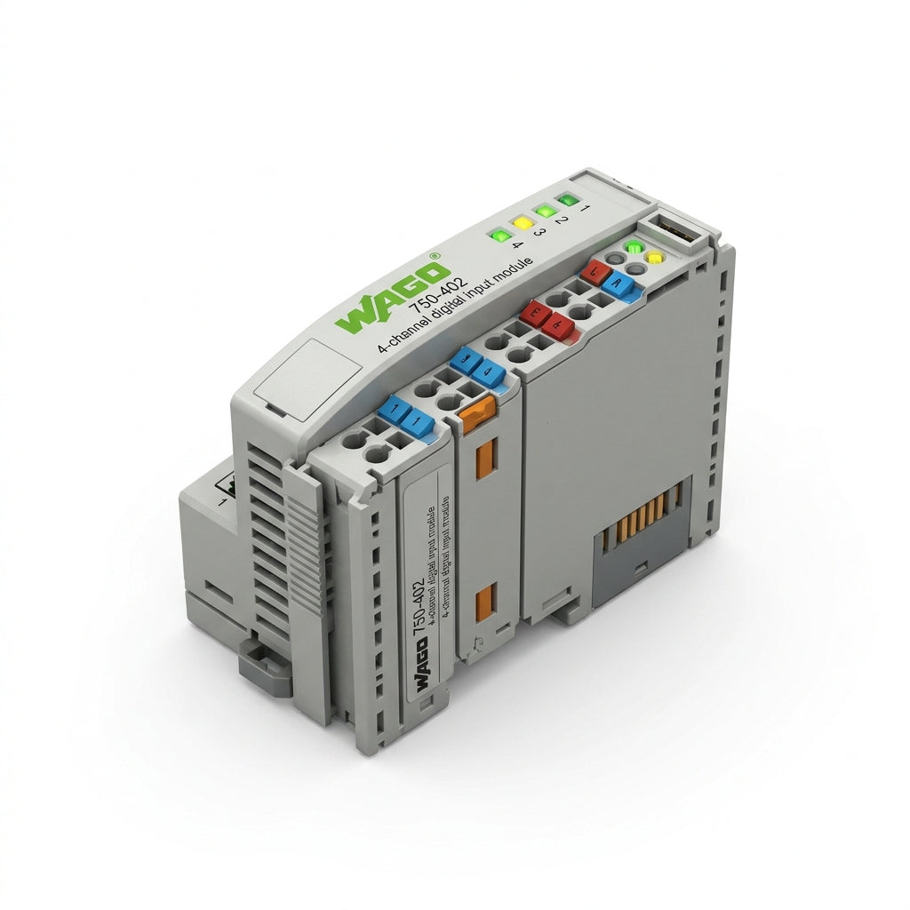 WAGO 750-402