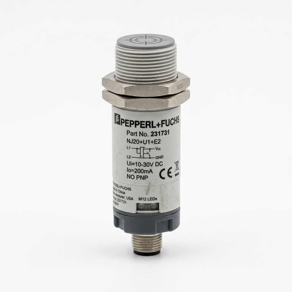 PEPPERL & FUCHS 231731