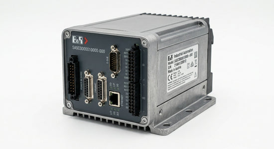 B&R 5A5C0000010000-000