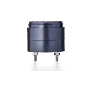 XMS Eco-Modul70 Base para montaje horizontal tornillos de fijación premontados